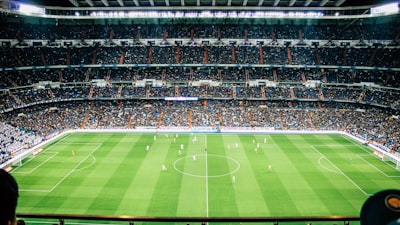 欧洲冠军联赛四分之一决赛直播 - 皇家马德里对阵拜仁慕尼黑