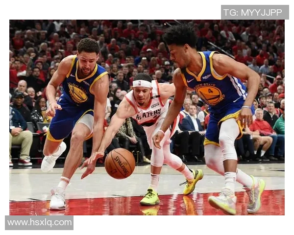 结束对勇士9连败！开拓者官方晒图庆祝斯普利特执教首胜