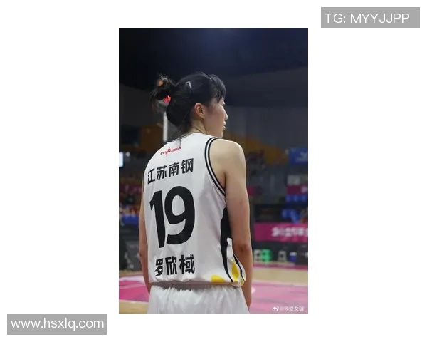 “女版徐杰”，2场生死战轰42分，带队夺冠：她才是女篮的扛旗人