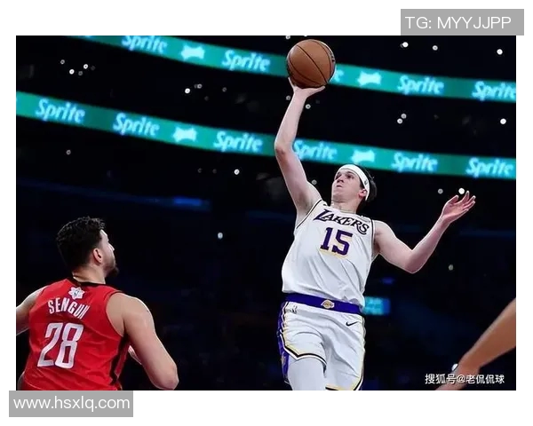 詹杜携手创历史！火箭送湖人首次3连败里夫斯伤退东契奇复出25+7