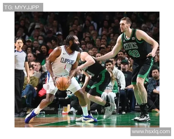 快船主场118-101胜爵士收获6连胜，小卡45+7，哈登20+7