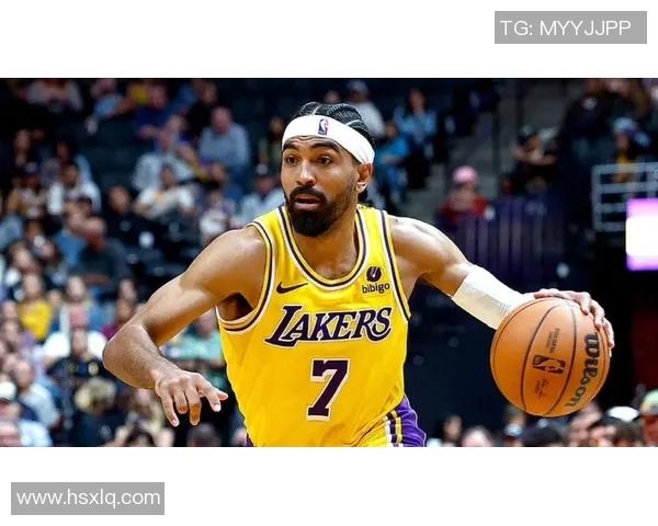 前有纳恩后有文森特！阿里纳斯：湖人总被诱骗去交易来些垃圾