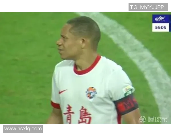 青岛5连败！媒体人：替补外援不到位导致核心太累 国内主力疲惫期