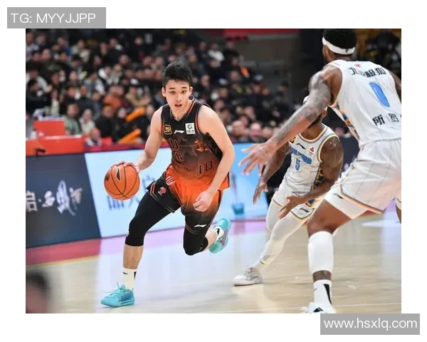 两人入选全明星替补，1人入选星锐队，山东男篮全明星贡献力量！