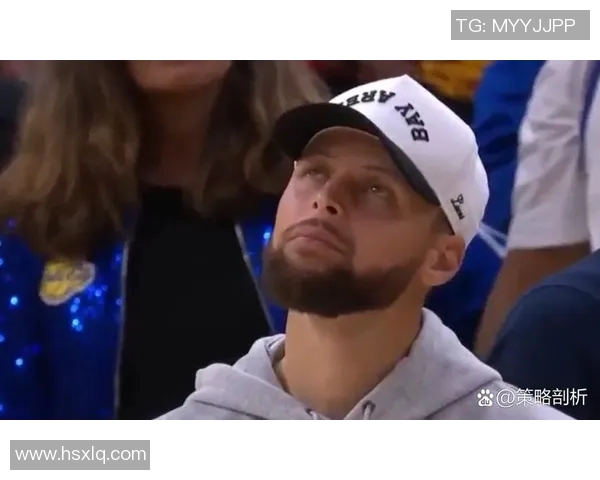 库明加替补出赛砍爆开拓者，场边球迷高喊：谢谢勇士！